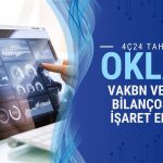 Oklar bu iki bankaya işaret ediyor: Yeni 4Ç24 tahminleri