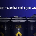 Önde gelen kurumun küresel petrol büyüme tahmini değişti!