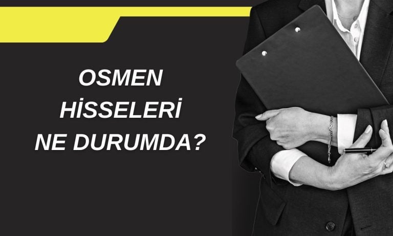 Osmanlı Yatırım yeni kayıtlı sermaye tavanını açıkladı!