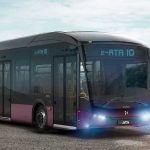 Otomotiv devi Romanya’ya araç ve şarj istasyonu satıyor