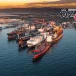 Özata Denizcilik milyon dolarlık yeni sözleşmeyi duyurdu