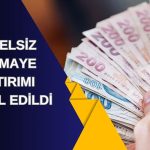 Özyaşar Tel (OZYSR) duyurdu: Sermaye 350 milyon lira oldu!