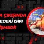 Para çıkışında zirvedeki isim belli, girişte SASA öne çıktı