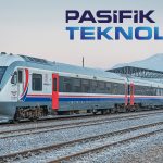 Pasifik Teknoloji projeyi tamamladı: TCDD hizmeti kullanıma açıldı