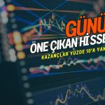 Paylar tırmanıyor! Aracı kurum yükselişte ivme bekliyor