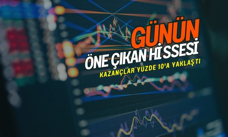 Paylar tırmanıyor! Aracı kurum yükselişte ivme bekliyor