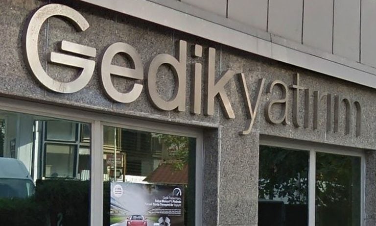 Paylarını korumaya çalışan Gedik Yatırım geri alım yaptı