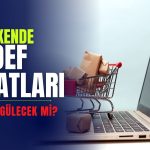 Perakende hedef fiyatları: MAVI ve SOKM ne olacak?