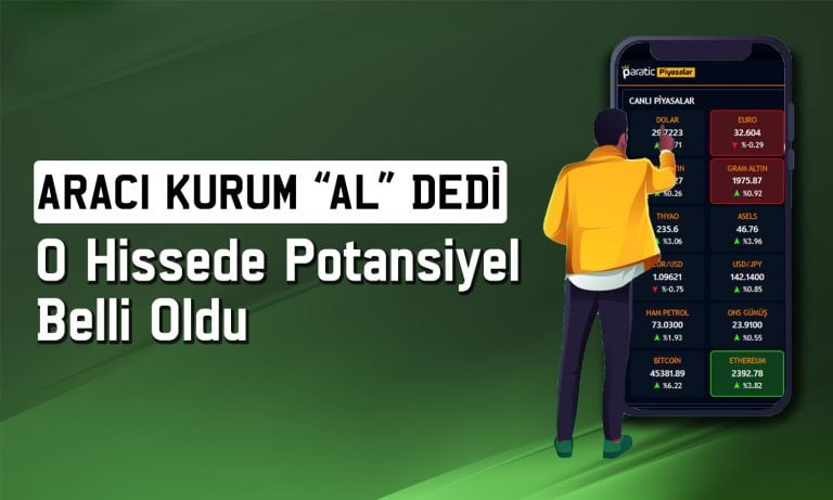 Perakende hissesinde 138,4 TL hedef fiyat ile tavsiye başladı