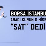 Petrol devinin hissesi için kötü haber! Beklenti azaldı