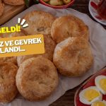 Poğaça ve simide yüzde 20 zam geldi