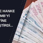 Profesörden TCMB’ye eleştiri: Faizi değil para arzını düşürün