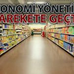 Ramazan yaklaşıyor: Gıdada fahiş fiyat artışına karşı harekete geçildi