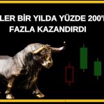 Rekor serisiyle öne çıkan Yaprak Süt (YAPRK) yönetici atadı!