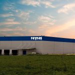 Reysaş GYO, Manisa’daki depolama tesisi için iskan aldı