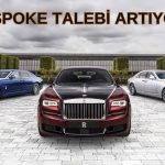 Rolls-Royce ultra zengin talebine atıfla dev yatırım açıkladı!