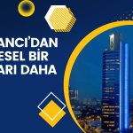 Sabancı Holding’in CEO’su “tek Türk yönetici” oldu