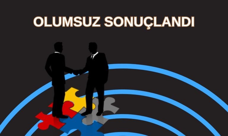 Safkar Ege Soğutmacılık duyurdu: İş ilişkisi olumsuz sonuçlandı