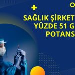Sağlık hissesi 564 TL olacak! 2025 beklentileri açıklandı