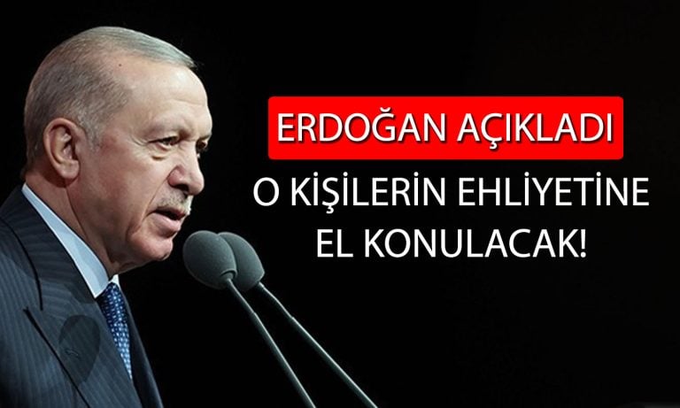 Saldırı amacıyla aracından inenlere büyük ceza geliyor!