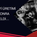 Sanayi üretimi açıklandı: 5 aylık düşüş serisi sonlandı!
