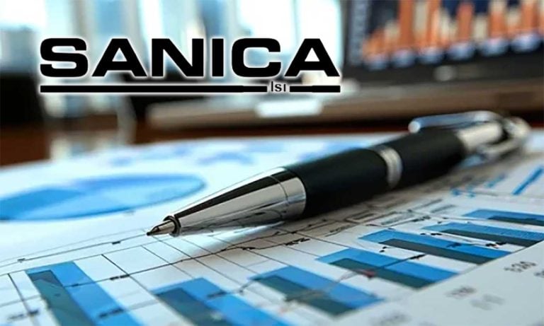 Sanica Isı’dan Irak’a 6 milyon dolarlık ürün satışı