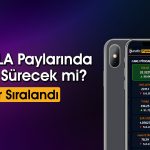 Satış hacmi düşen CCOLA için 12 aylık hedef fiyat değişti