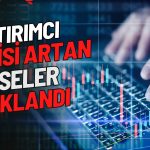 Satışa direnen güçlü işlem aktivitesi olan hisseler açıklandı