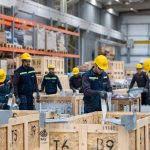 SAYAS, Ateş Wind Power’dan hasılat beklentisini açıkladı