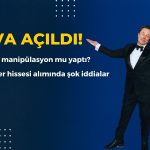 Dava açıldı: Elon Musk Twitter’ı alırken hile mi yaptı?