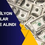 Şeker GYO (SEGYO) 4,5 milyon dolarlık satış açıklaması!