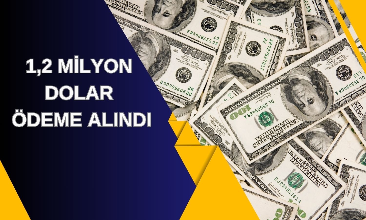 Şeker GYO (SEGYO) 4,5 milyon dolarlık satış açıklaması!