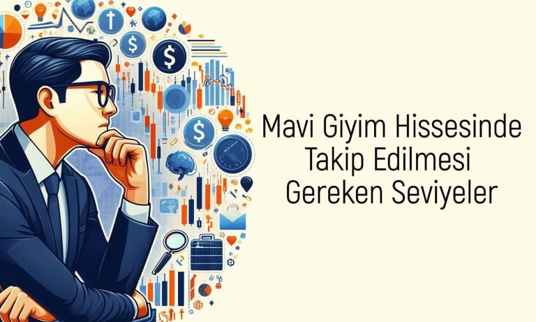 Sert düşen MAVI yukarı yönlü potansiyel taşıyor mu?