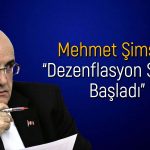 Şimşek açıkladı: ABD’nin politikaları Türkiye’yi nasıl etkiler?