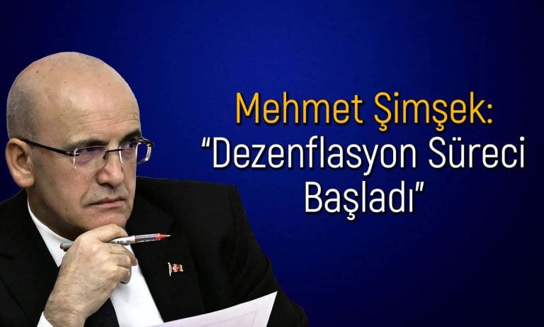 Şimşek açıkladı: ABD’nin politikaları Türkiye’yi nasıl etkiler?