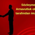 Smart Güneş (SMRTG) duyurdu: Arnavutluk ihale süreci tamamlandı