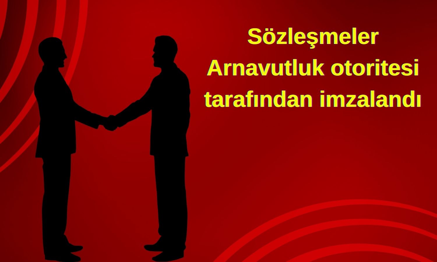 Smart Güneş (SMRTG) duyurdu: Arnavutluk ihale süreci tamamlandı