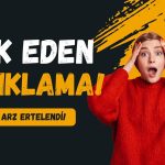 Şok açıklama: Talep toplayan şirketin halka arzı ertelendi