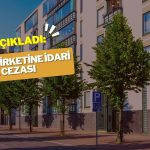 SPK’dan GYO şirketine ceza geldi! Nedeni finansal tablolar
