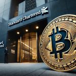 Standard Chartered’den Bitcoin için 2 aylık fiyat tahmini