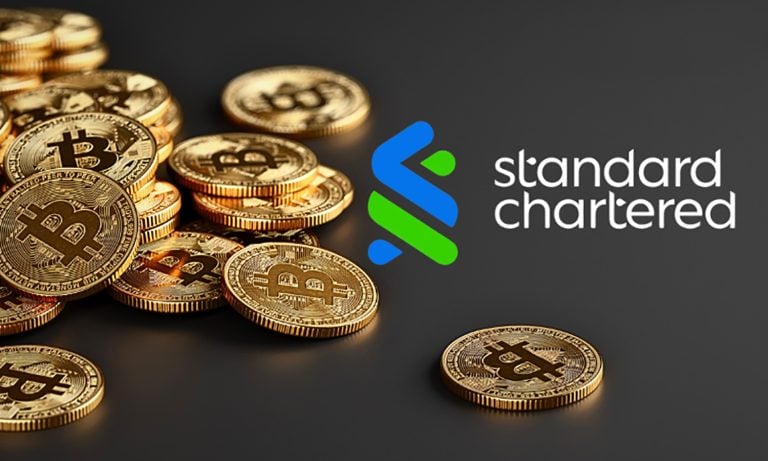 Standard Chartered’den Bitcoin ve altcoinler için yatırımcılara uyarılar