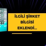 Sümer Varlık (SMRVA) ihale açıklamasını güncelledi!