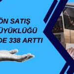 Sur Tatil Evleri GYO (SURGY) 382 milyon liralık ön satış yaptı!