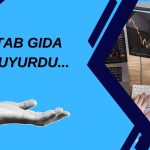 Tab Gıda (TABGD) duyurdu: 2024’te 246 restoran açıldı!