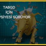 TAB Gıda (TABGD) için yeni hedef fiyat: Yüzde 55 yükselebilir