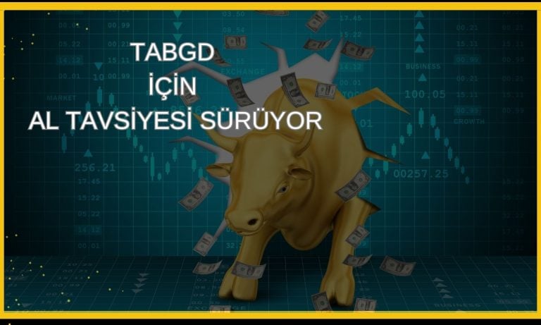 TAB Gıda (TABGD) için yeni hedef fiyat: Yüzde 55 yükselebilir