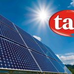 Tat Gıda (TATGD) GES kurulumu için sözleşme imzaladı