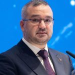 TCBM Başkanı Karahan Londra’da enflasyon sunumu yaptı