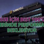 TCELL yüzde 72 getiri potansiyeli ile takip listesine eklendi