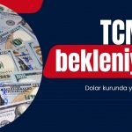 TCMB kararı bekleniyor: Dolar yeni zirveyi gördü